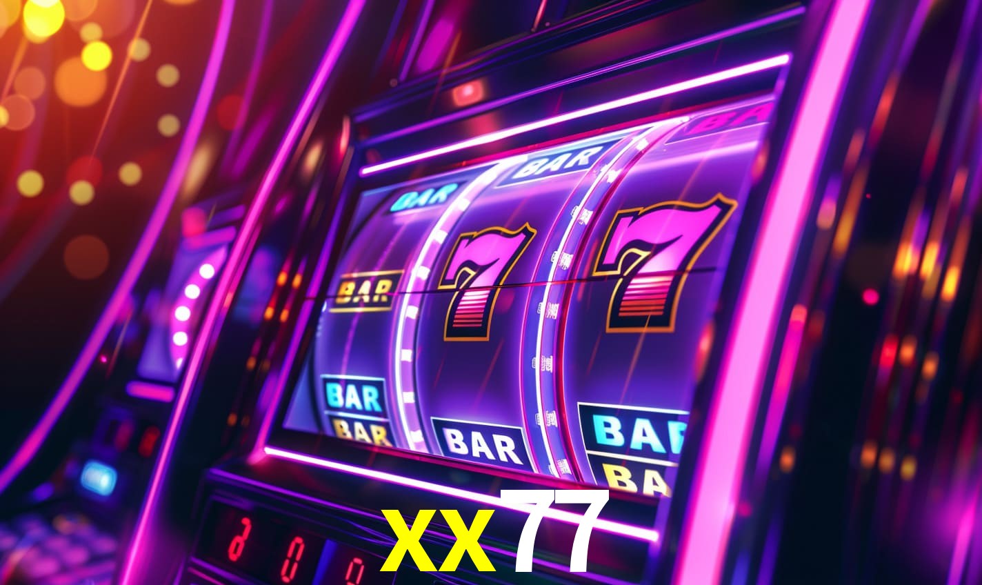 xx77: Seu Cassino Premiado com Pagamentos Rápidos