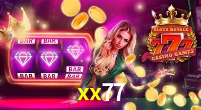 A Emoção da Loteria na xx77: Uma Chance de Mudança de Vida