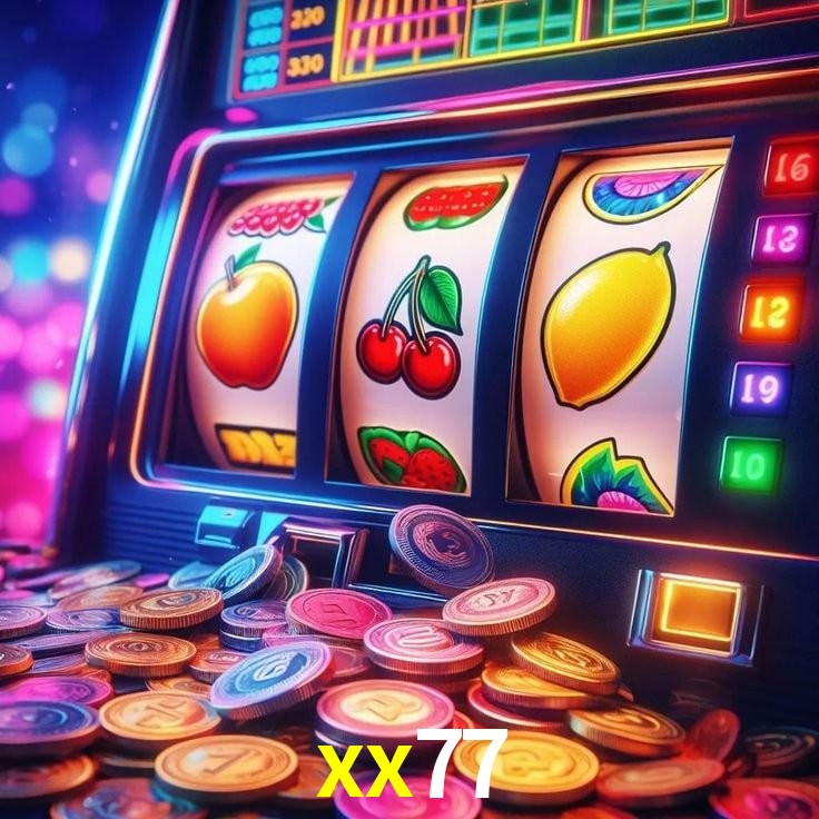 Recursos de Bônus xx77