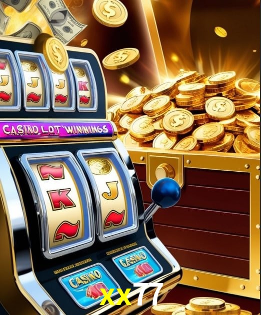Live Casino xx77