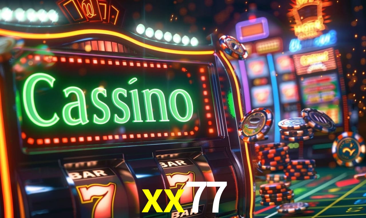 Promoção Relâmpago xx77