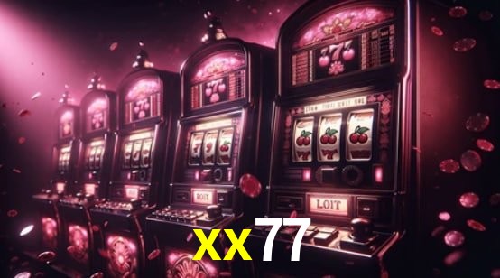 Jogos Exclusivos xx77