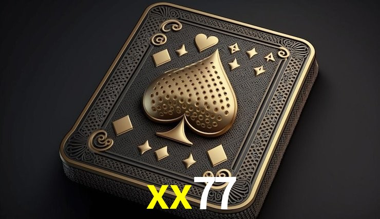 Diretório de Jogos xx77