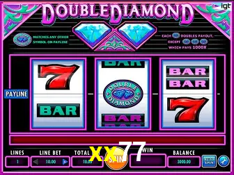 Descubra o Mundo do Cassino Online com xx77