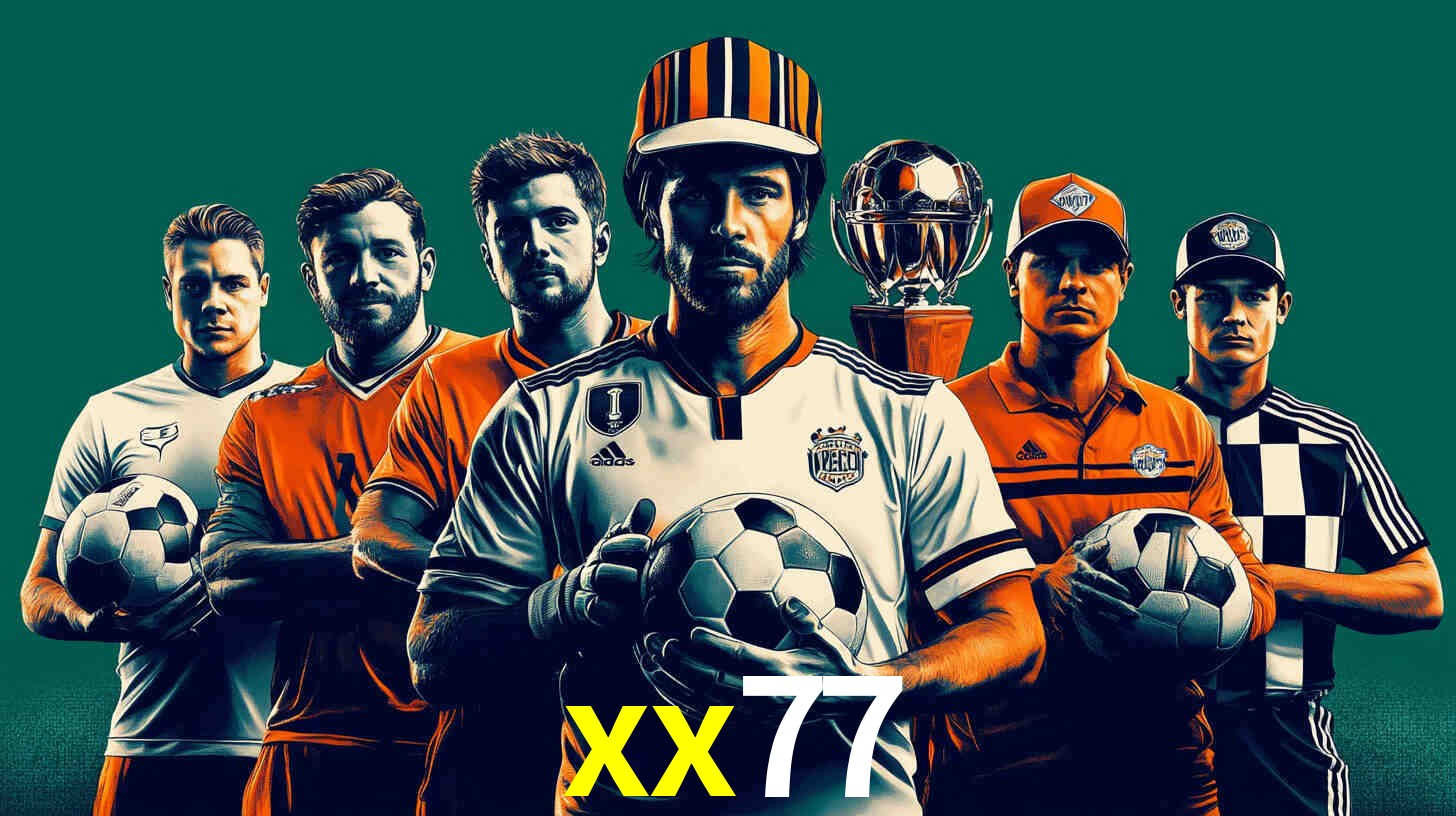 Explorando a Categoria de Eventos em Apostas na xx77