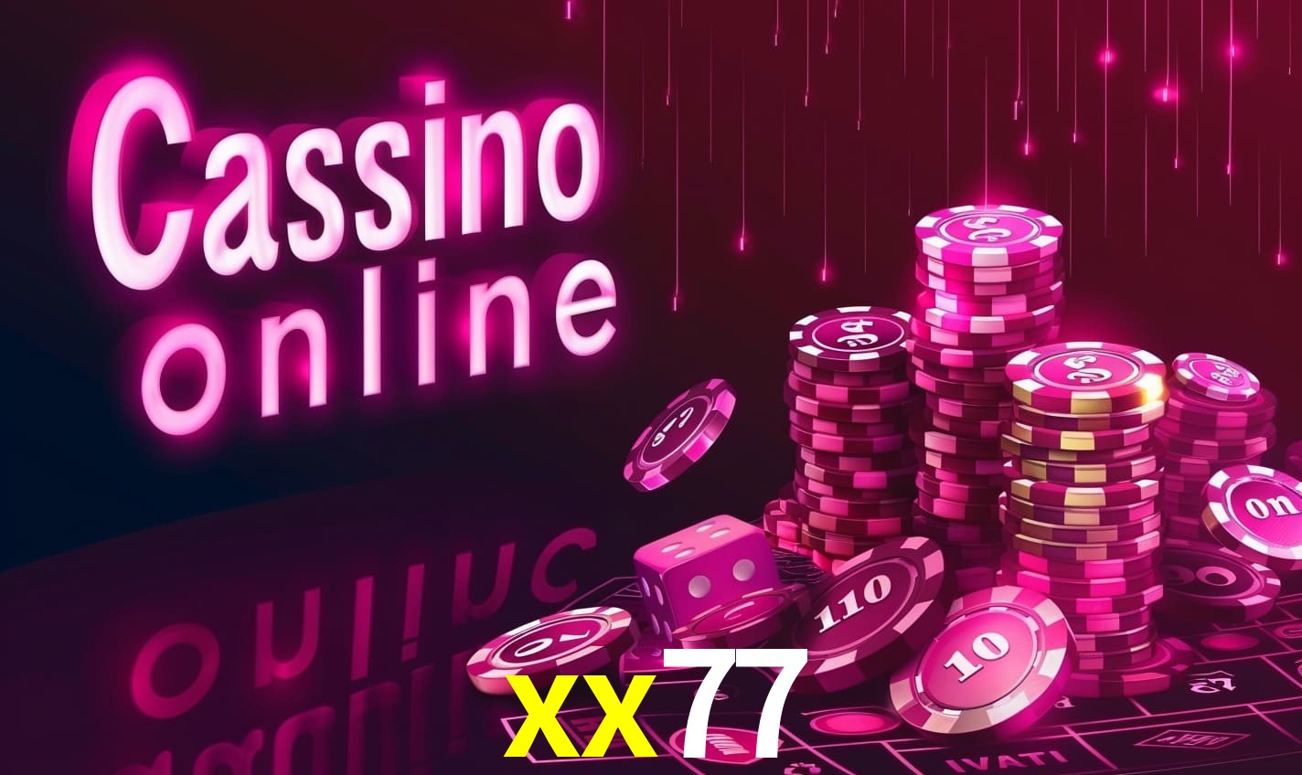 Desvendando o Mundo dos Jogos Virtuais na xx77
