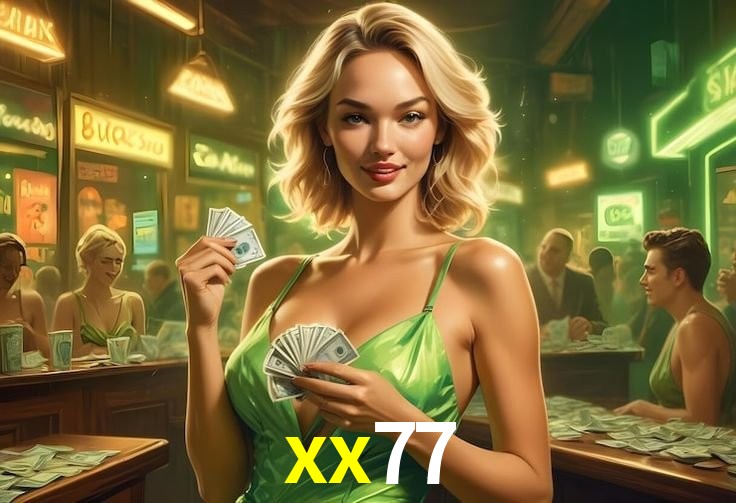 Inovações de Jogos na xx77: O Futuro das Experiências Interativas