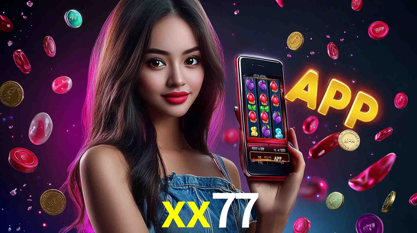 A Popularidade dos Caça-Níqueis no xx77