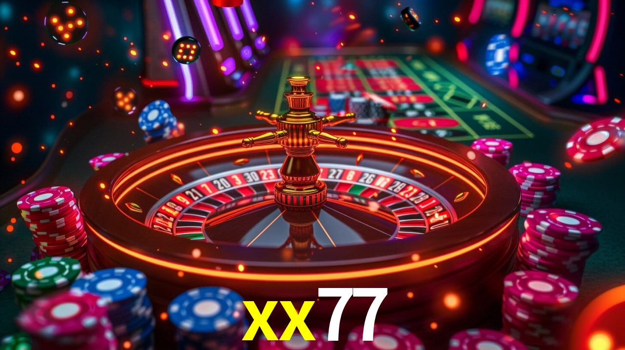 Interface do App xx77