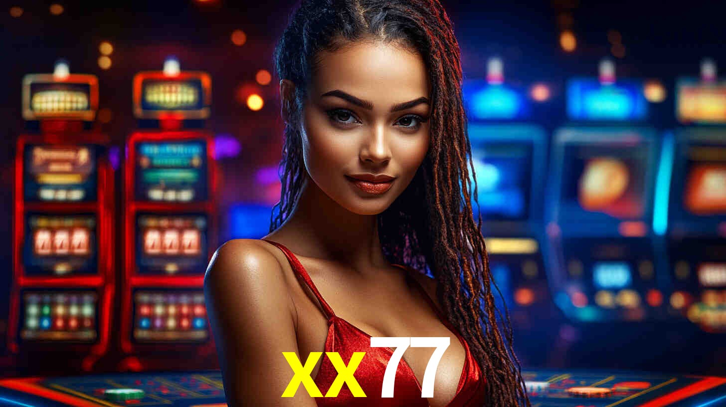 Descubra o Programa VIP da xx77: Vantagens Exclusivas para Jogadores