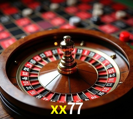 Benefícios do Login xx77 - Bônus e Vantagens Exclusivas