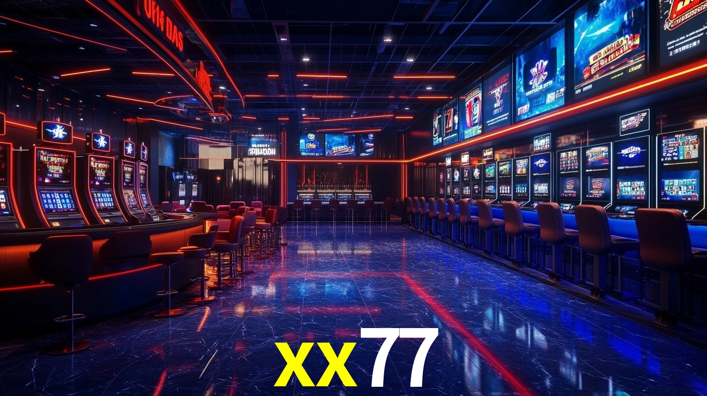 Live Casino xx77