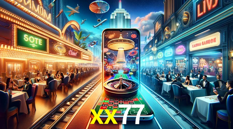 Flash Promotion xx77