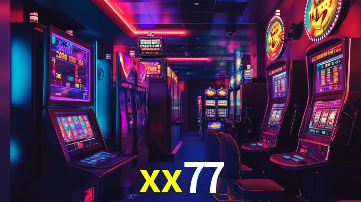 Exclusive Games xx77