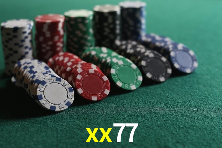 Slot Games xx77