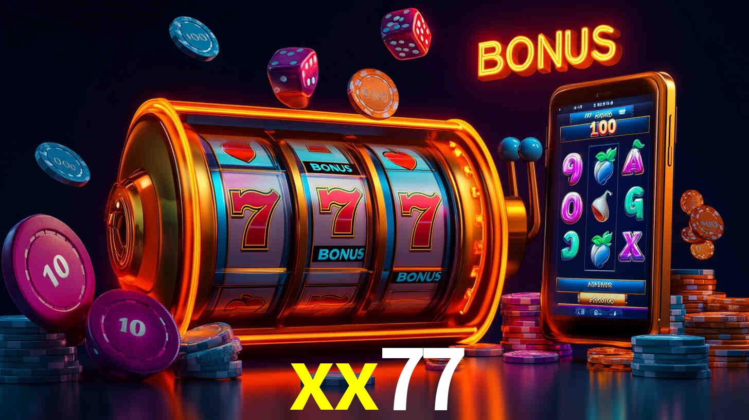 Descubra a Essência do xx77: Nossa História e Compromissos