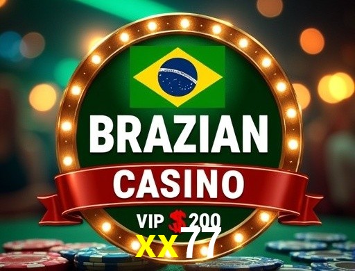 Vantagens de jogar slots no xx77 Brasil