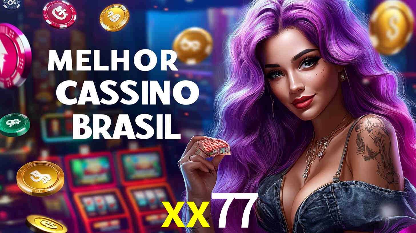 Descubra a Essência do xx77: Nossa História e Compromissos