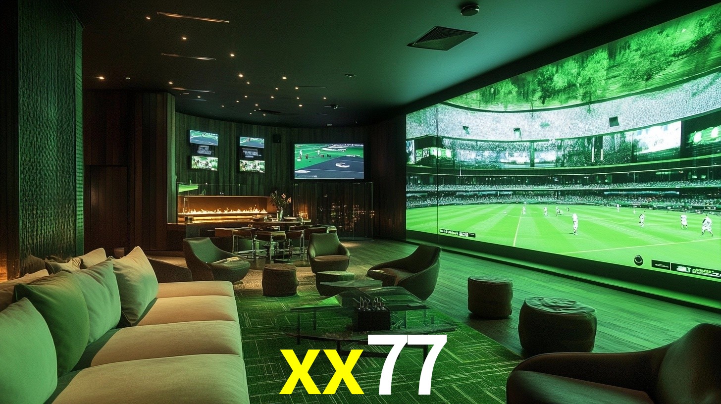 Sinta a adrenalina dos jogos de cassino com xx77