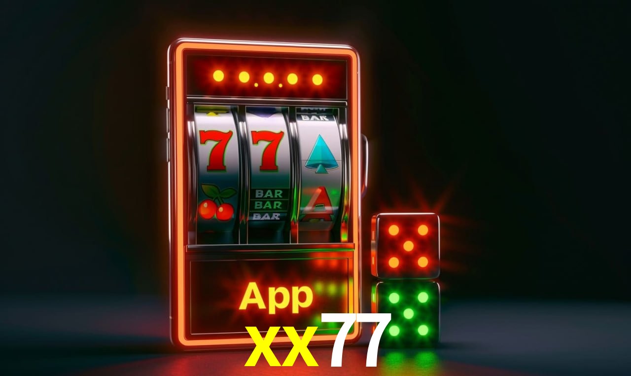 Provedores de Jogos xx77