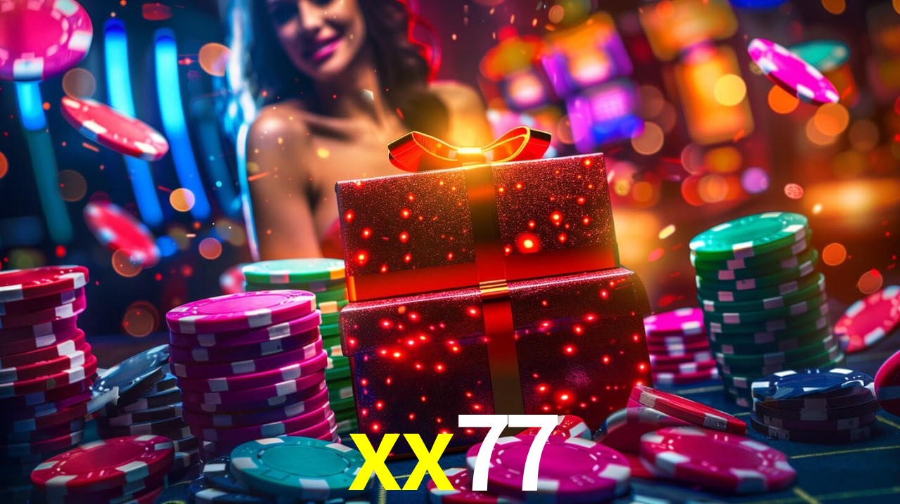 cassino xx77
