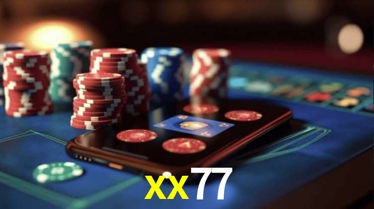Apostas de Futebol xx77