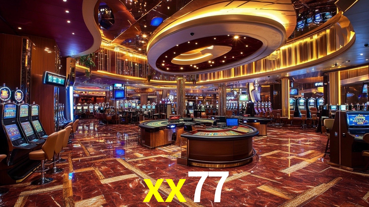 Roulette Table xx77
