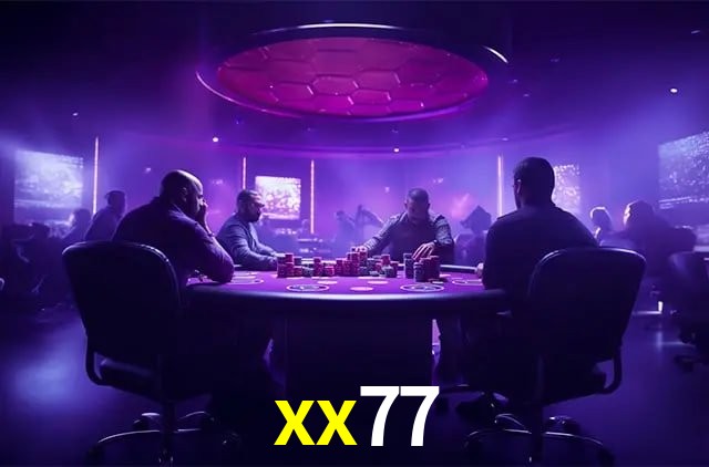 Casino Ao Vivo xx77