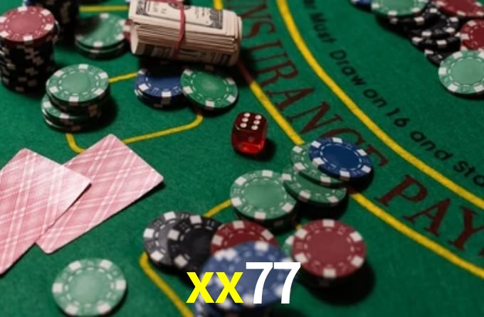 Bônus Generosos e Exclusivos no xx77 para Você!