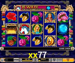 Descubra a Magia dos Jogos de Arcade no 330bet