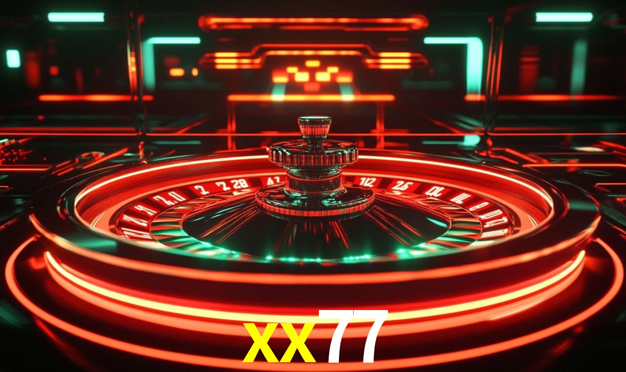 Inovações de Jogos na xx77: O Futuro das Experiências Interativas