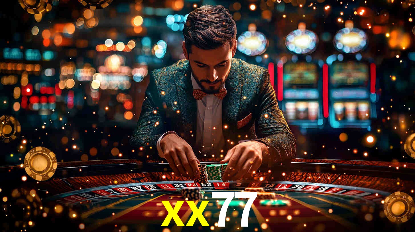 Daily Bonuses xx77
