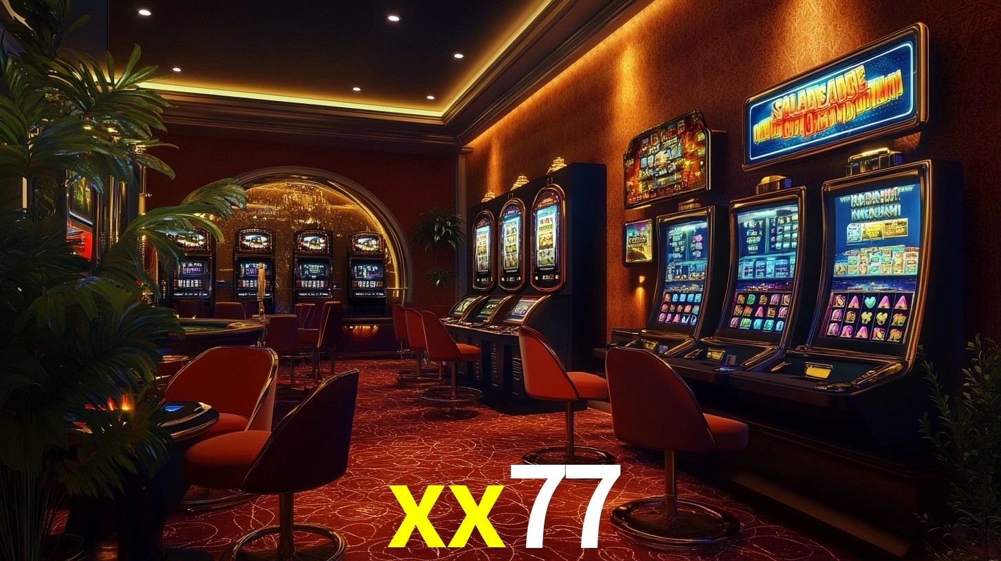 Blackjack Table xx77