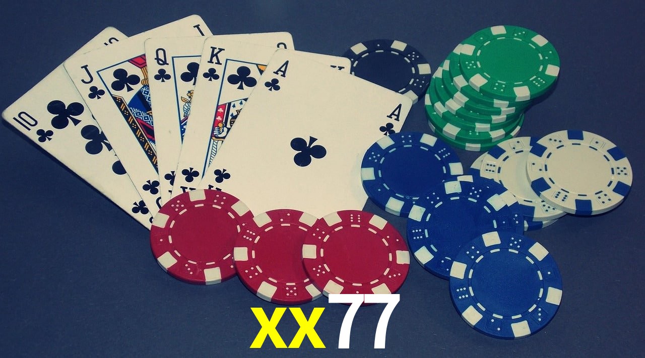 Game Providers xx77