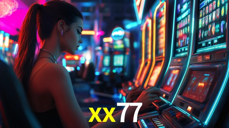 xx77 App Interface