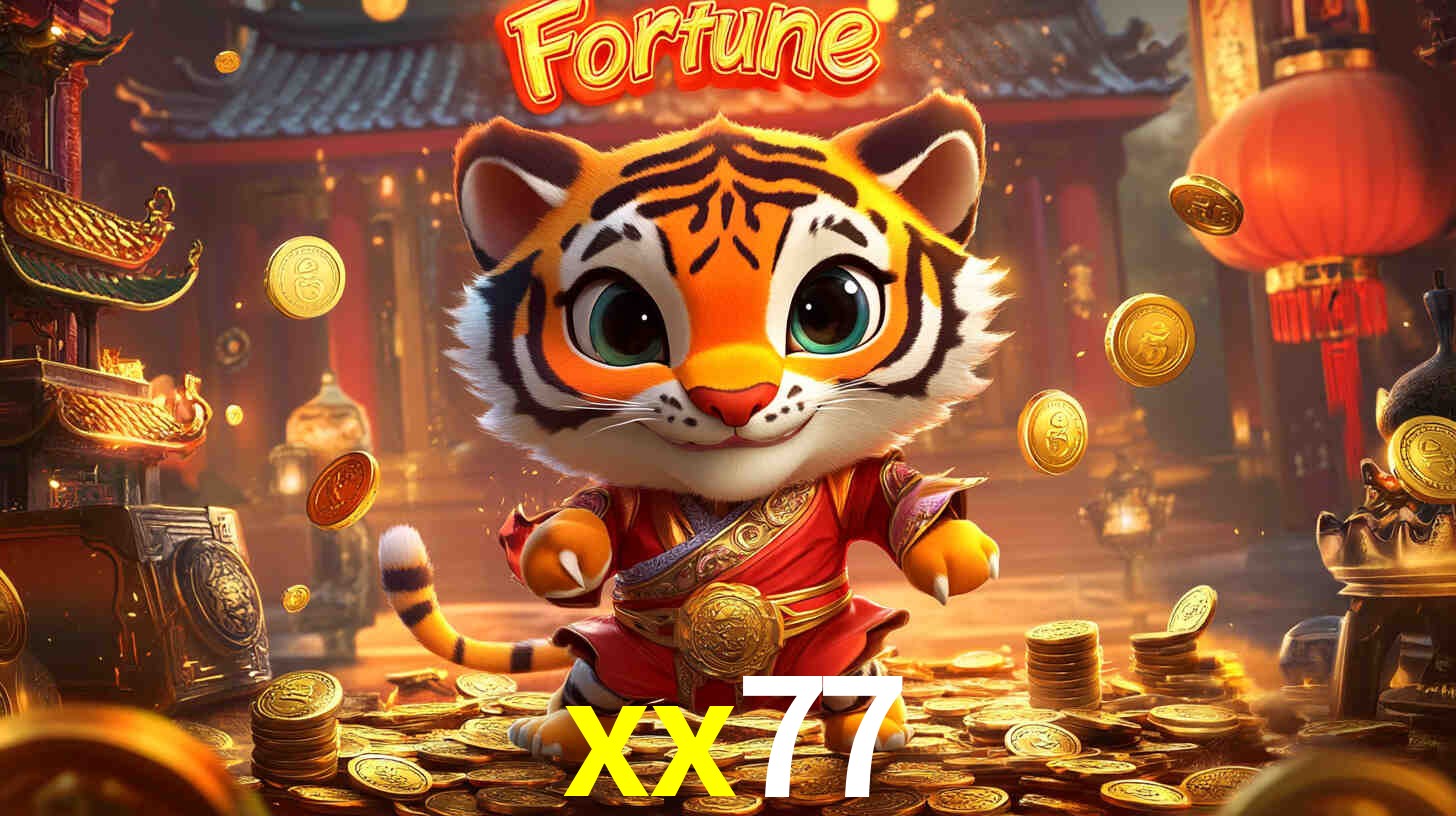 Descubra o Programa VIP da xx77: Vantagens Exclusivas para Jogadores