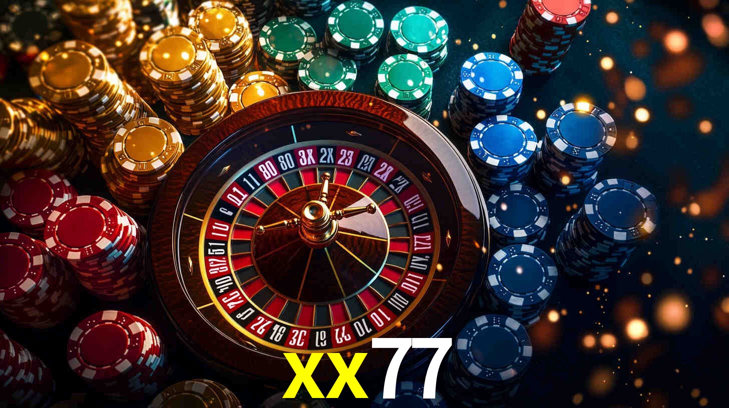 Welcome Bonus xx77