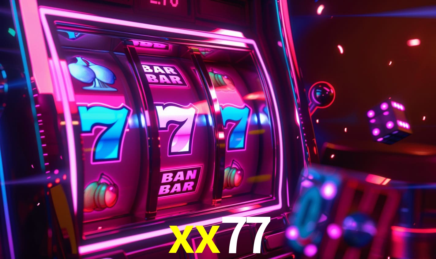 A Emoção da Loteria na xx77: Uma Chance de Mudança de Vida