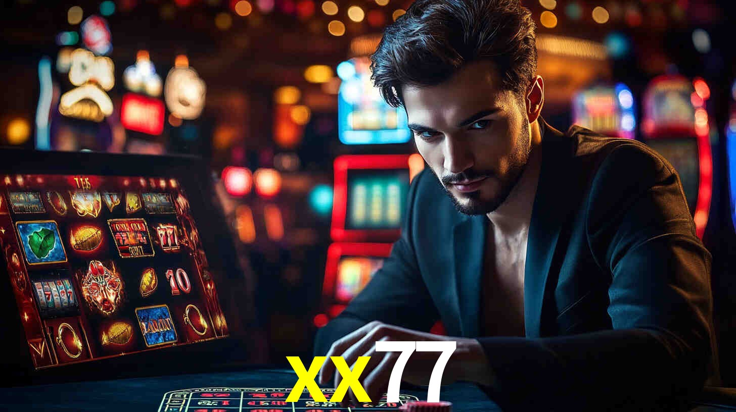 xx77: Jogue Crash e Experimente Alta Recompensa Instantânea