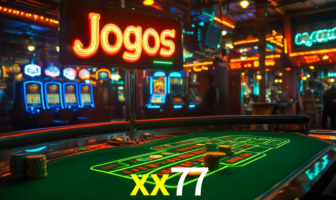 Integração de APIs xx77